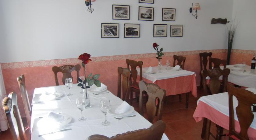 Hotel Las Calas Агуа-Амарга Экстерьер фото
